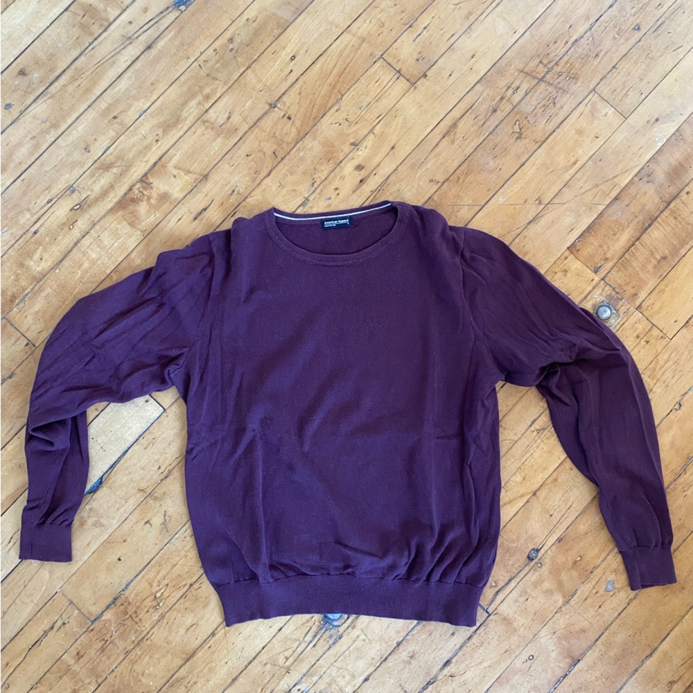 Vintage American Apparel crewneck sweater